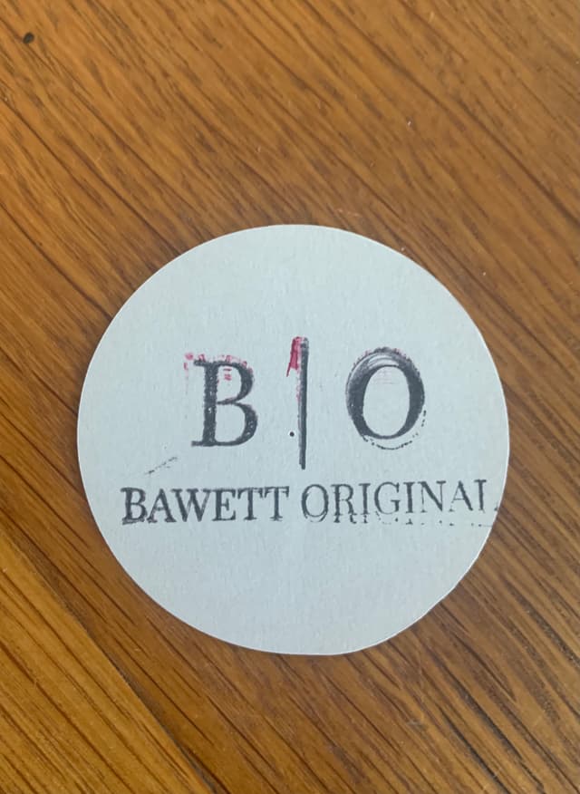 für einen besonderen Menschen….