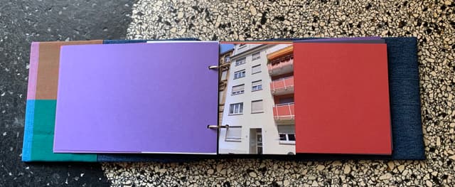 Gästebuch Marzipan