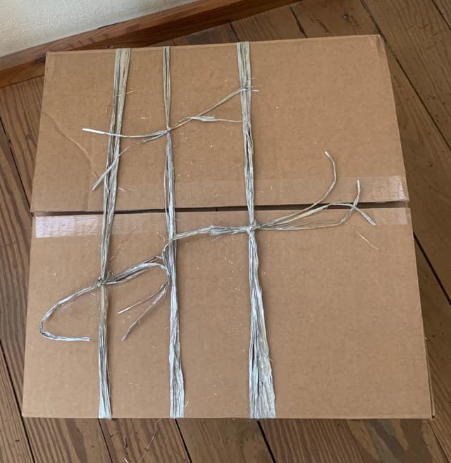 gibt’s ein Geschenk… von bawettOriginal 