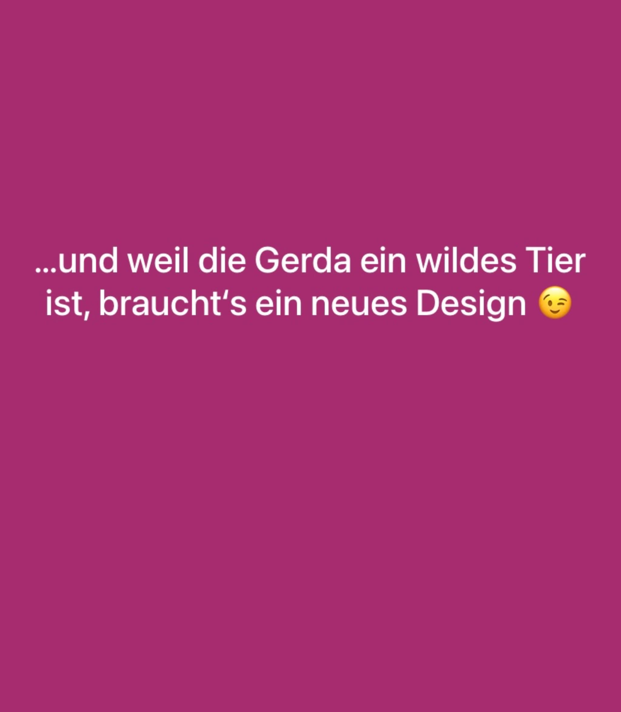 Gerdas Halsband 