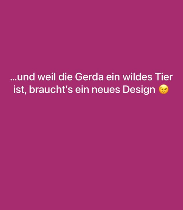 Gerdas Halsband 