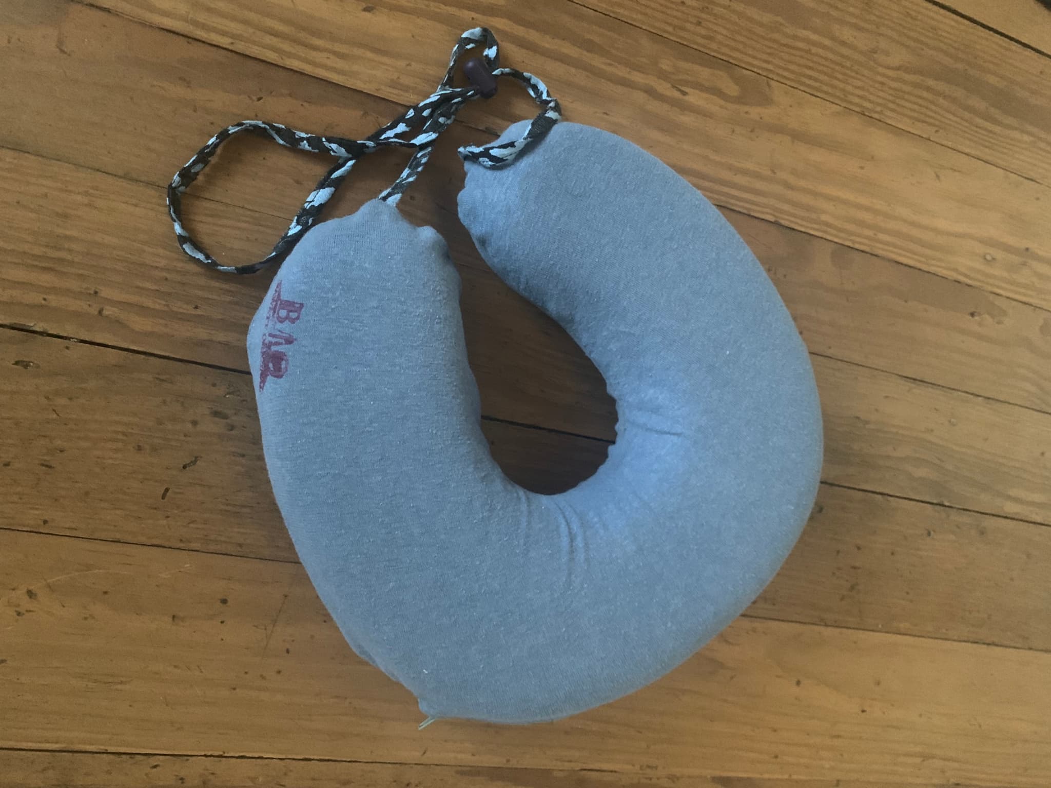 Rückseite….ein bawettOriginal 