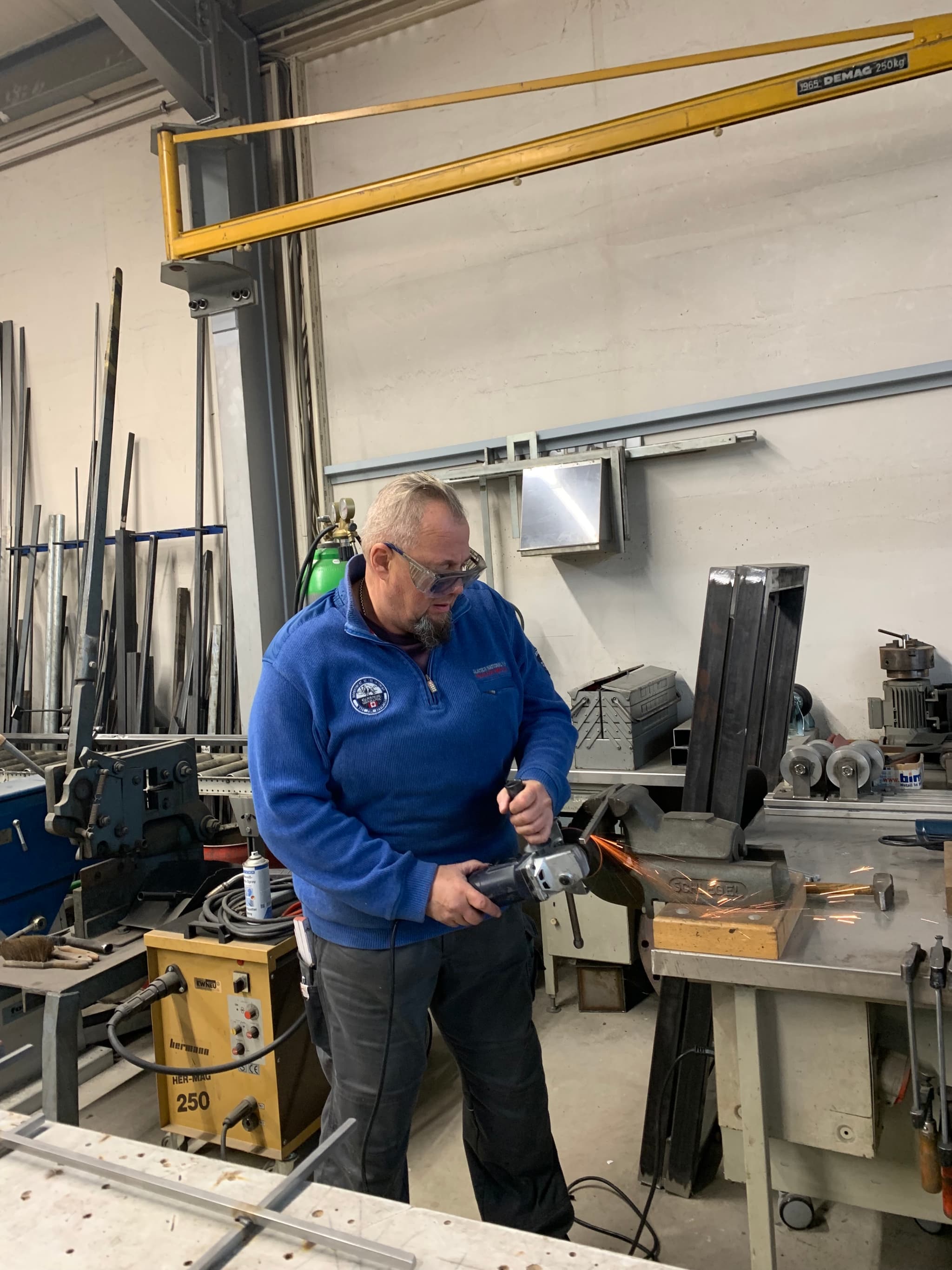 BBoriginal Rankgitter 