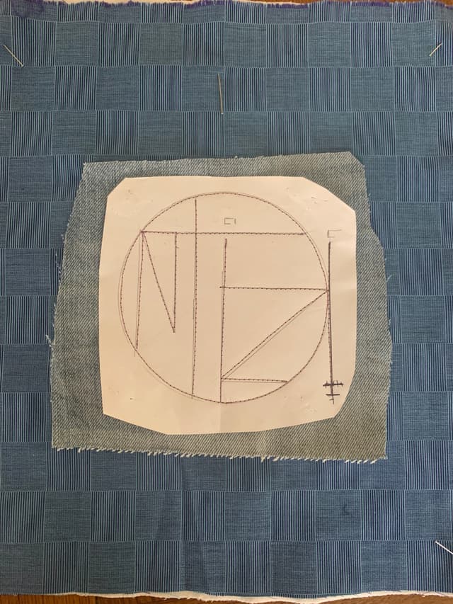 … T I Z I A N Entwurf 