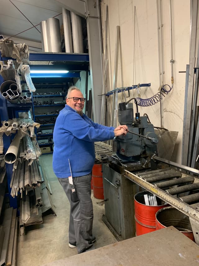 BBoriginal Rankgitter 