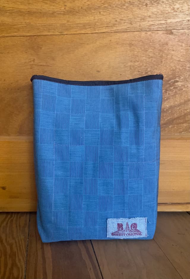 …. ein bawettOriginal 