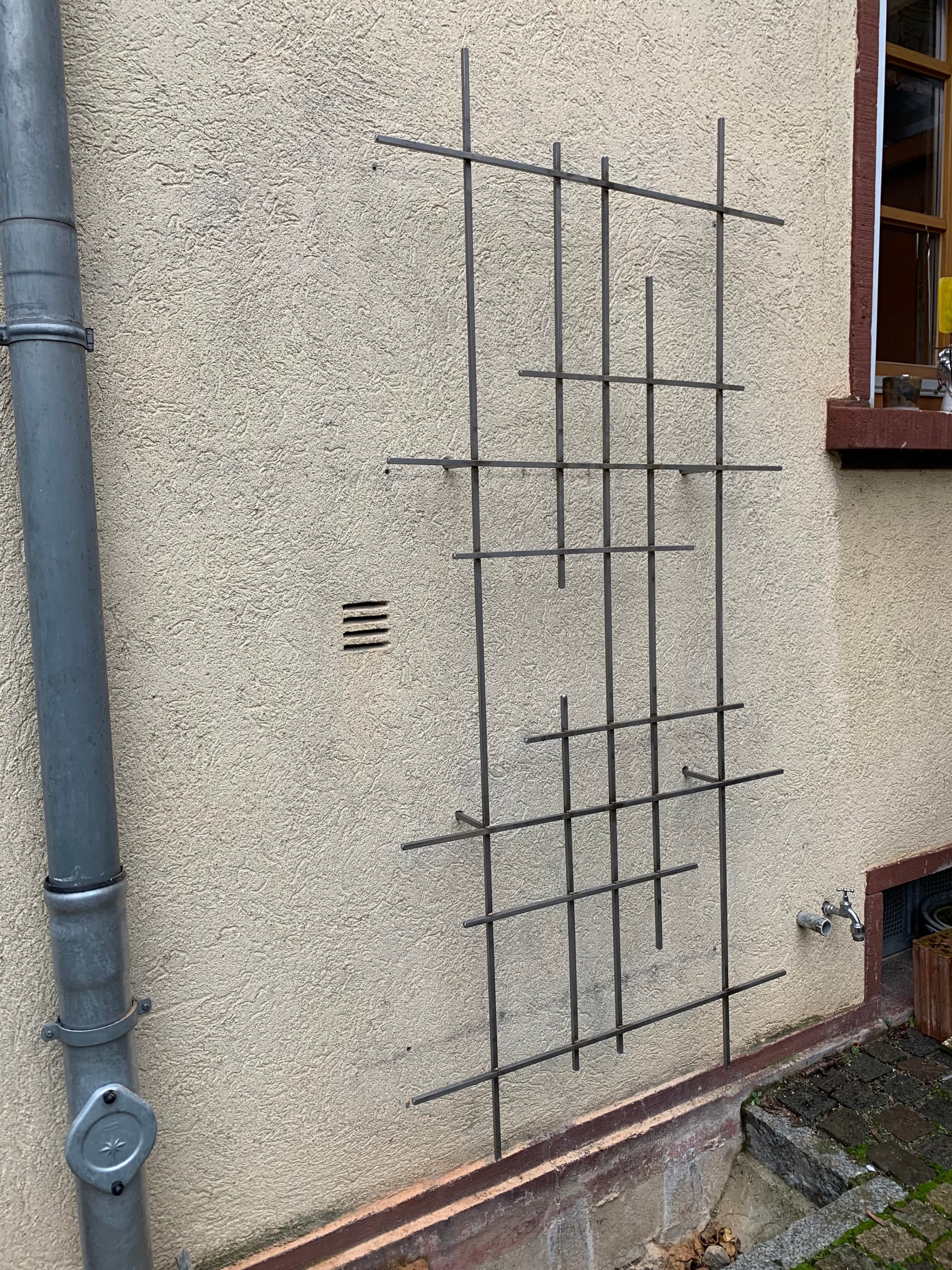 BBoriginal Rankgitter 