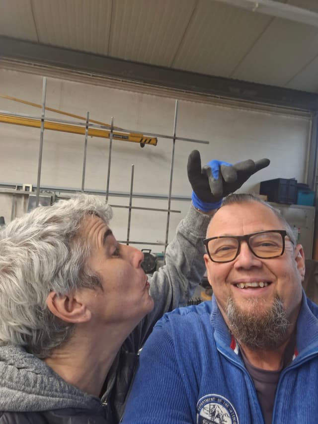 BBoriginal Rankgitter 