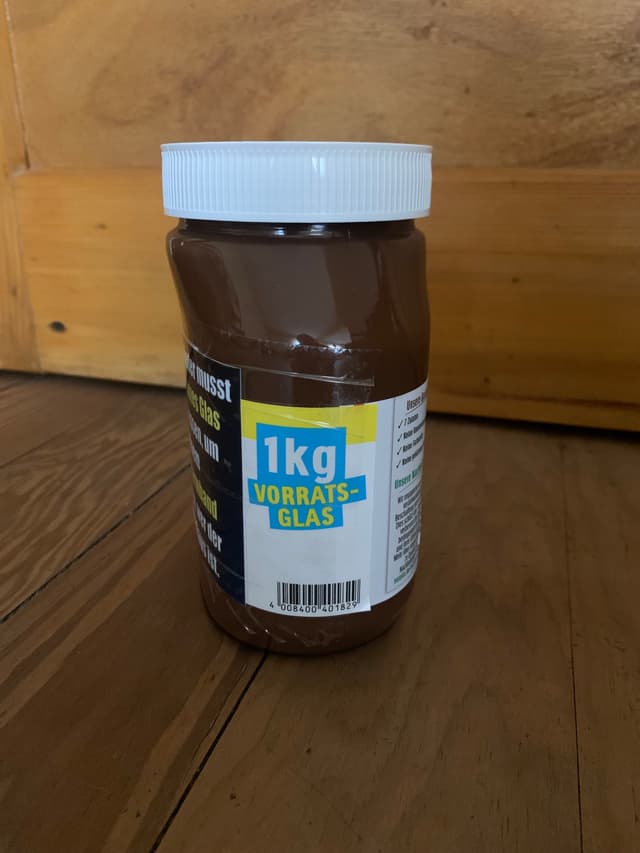 braucht‘s NervenNahrung