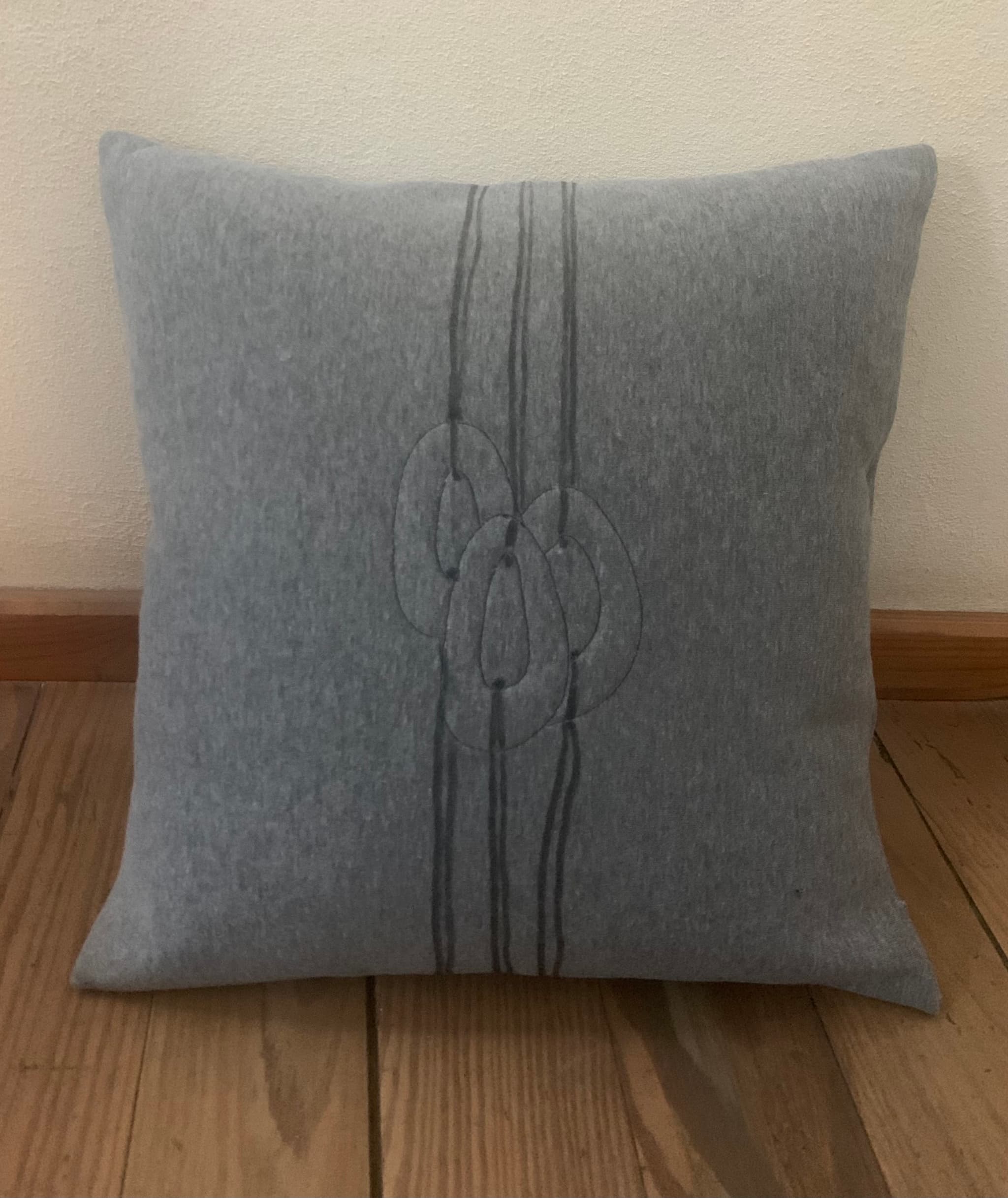 fertiges DÖNERKissen