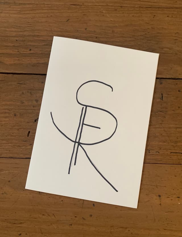 Wenn’s Kind von SPEYER…..