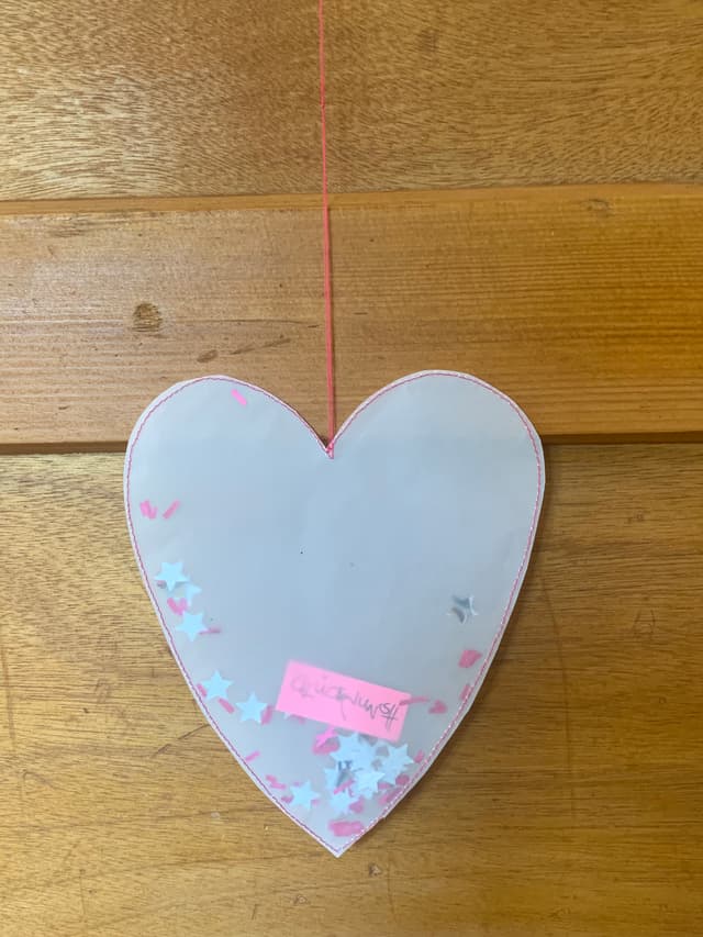 Fertig……#albinaforpresident 👸🏻