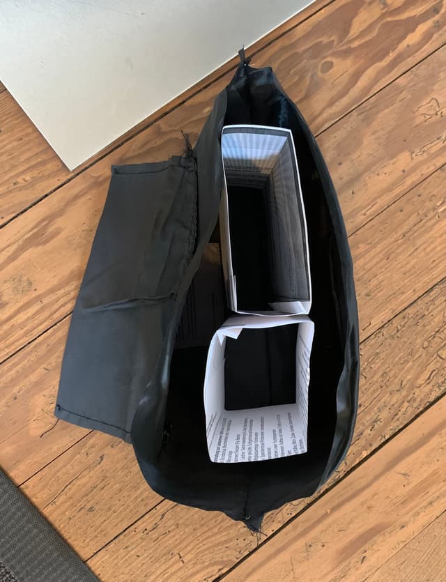 Camerabag