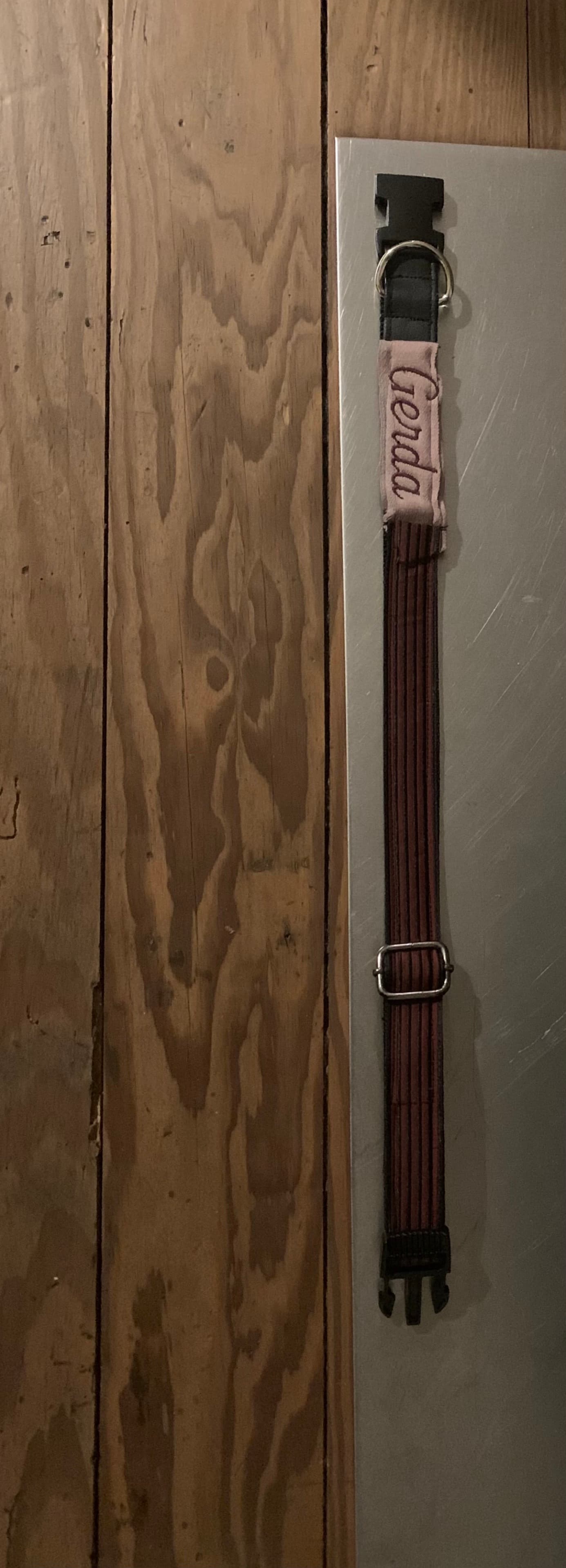 Gerdas Halsband…only for girlfriends 