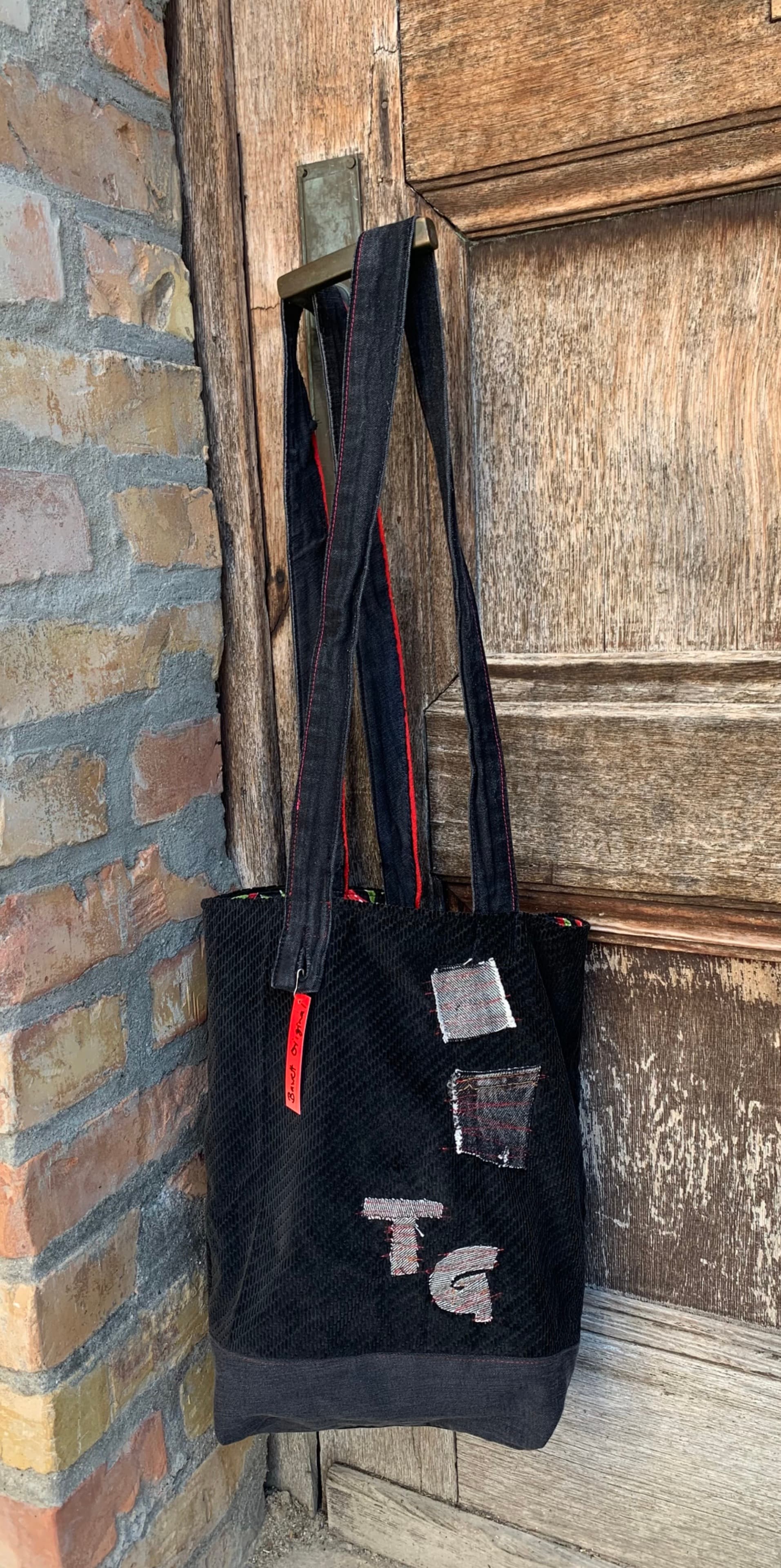 Tasche Bachelorette RSW