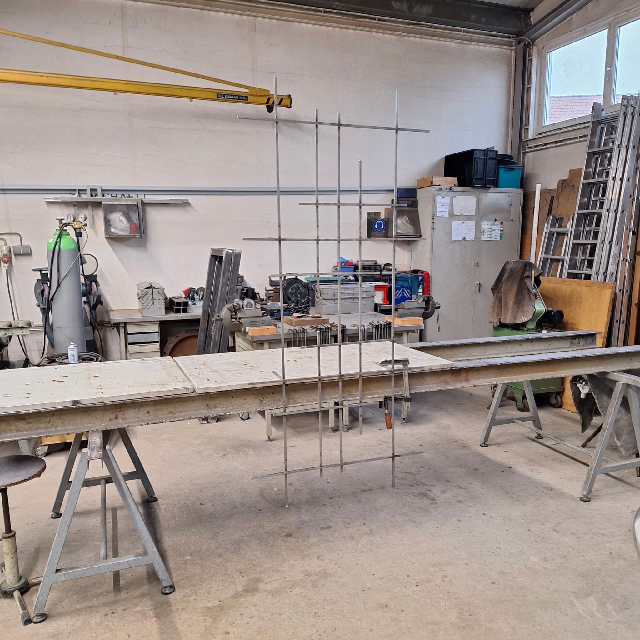 BBoriginal Rankgitter 