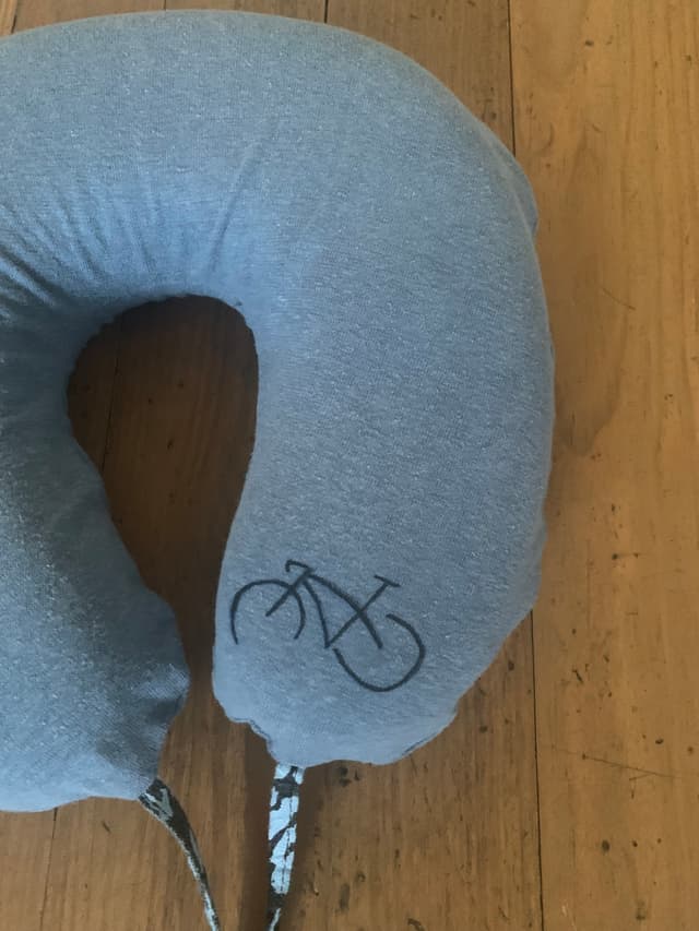 … für den Radler 🚴