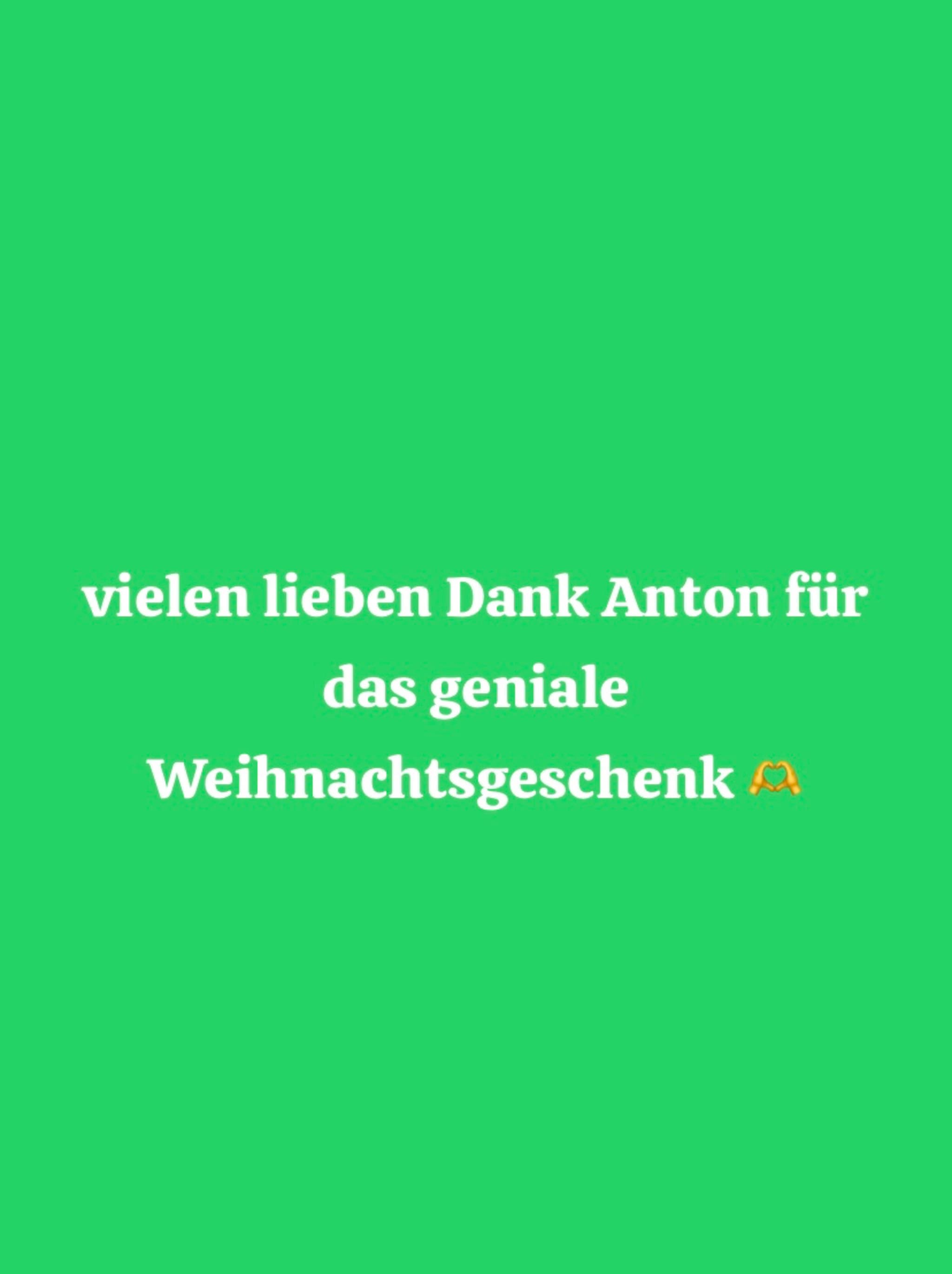 ….was ich mal sagen wollte….