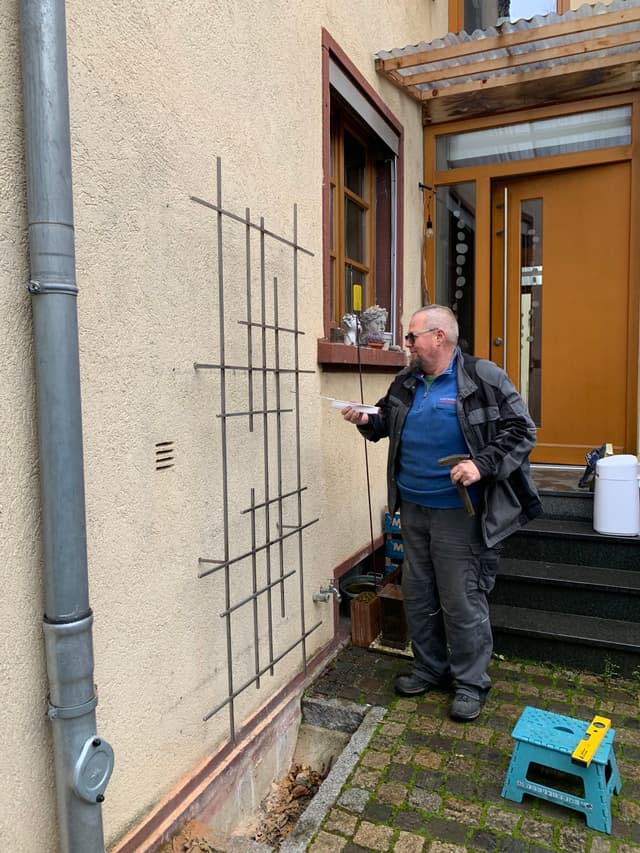 BBoriginal Rankgitter 