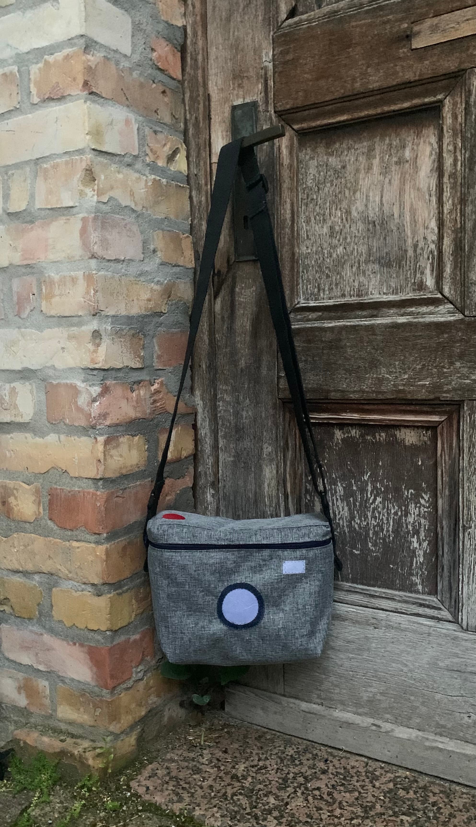 Wie alles begann…Antons Camera -und Drohnen Bag