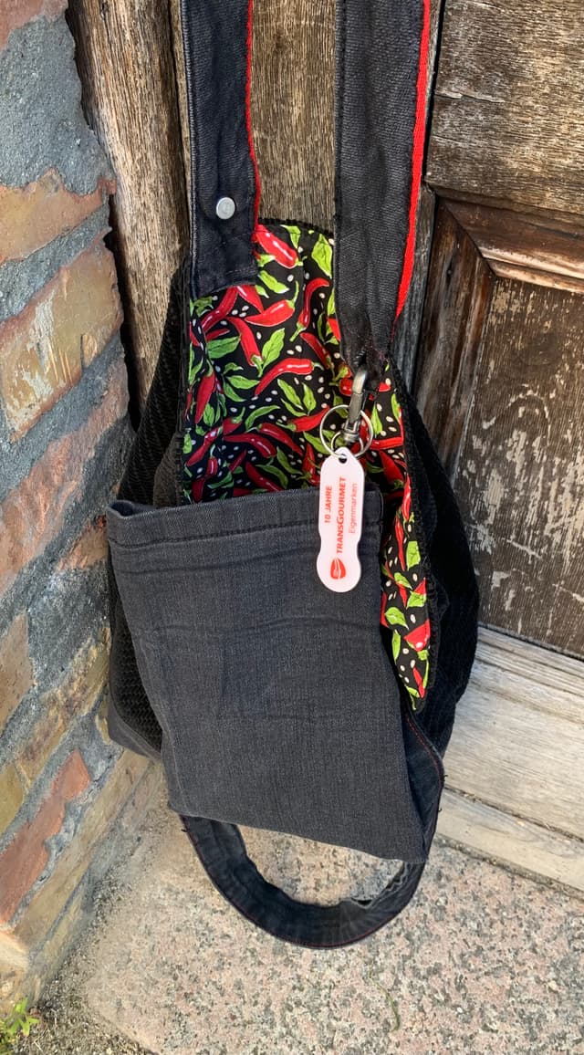 Tasche Bachelorette RSW 